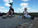 2010-09-17 13-49-26 Cap de la Chevre - Pique-nique YLe